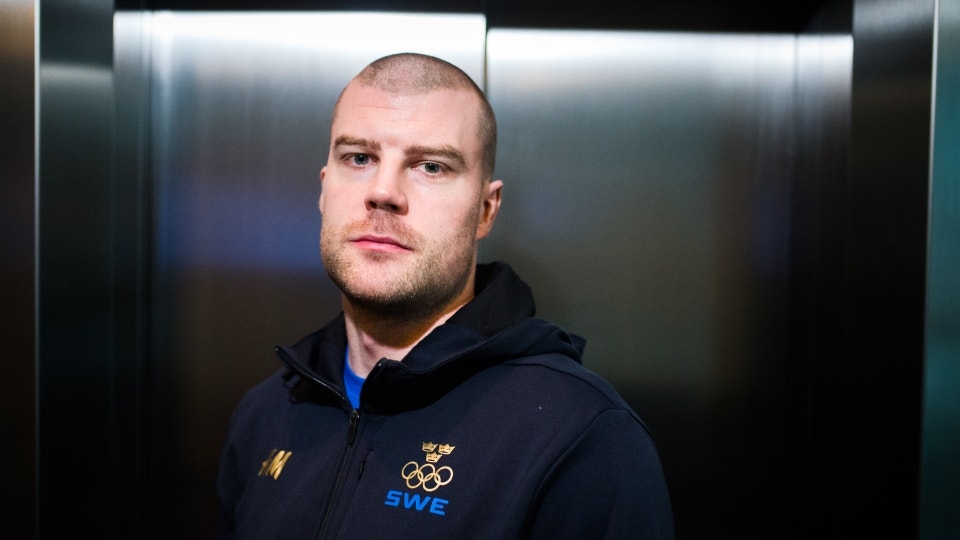 Simon Hastegård/Bildbyrån