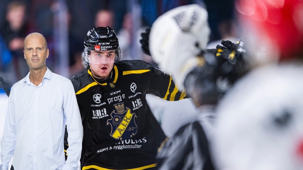 Foto: Jonathan Näckstrand/Bildbyrån