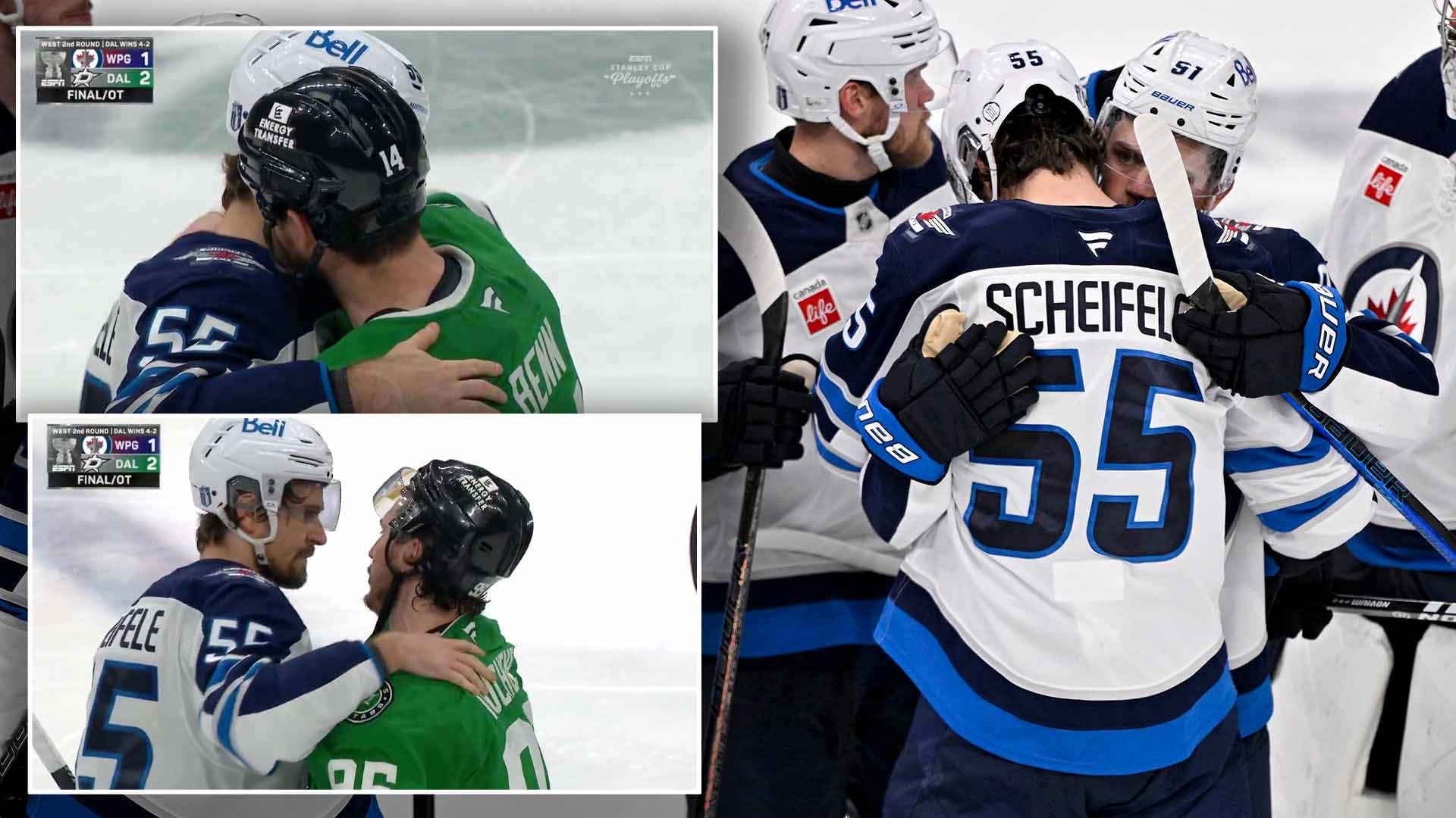 Mark Scheifele