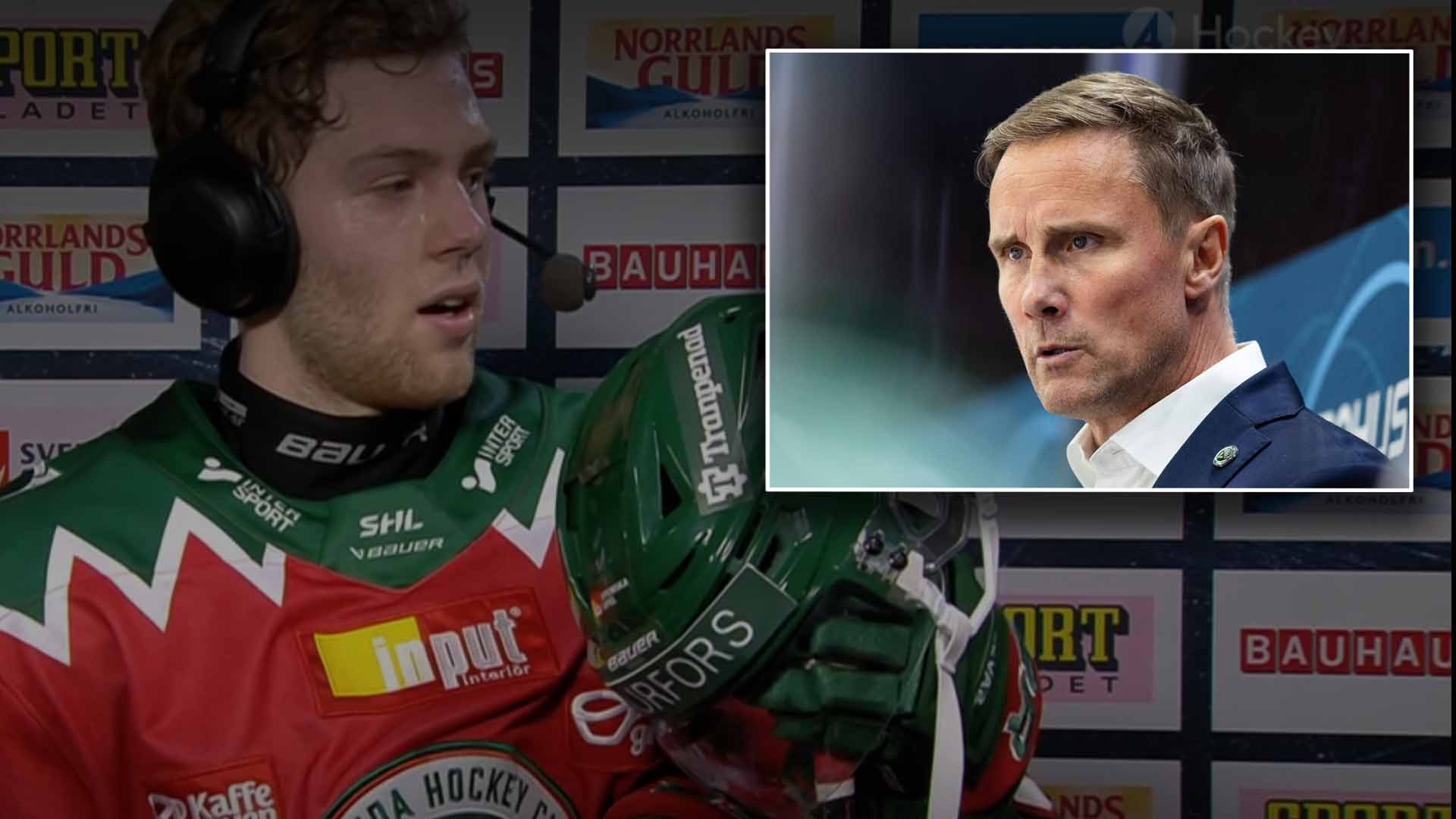 Foto: Bildbyrån