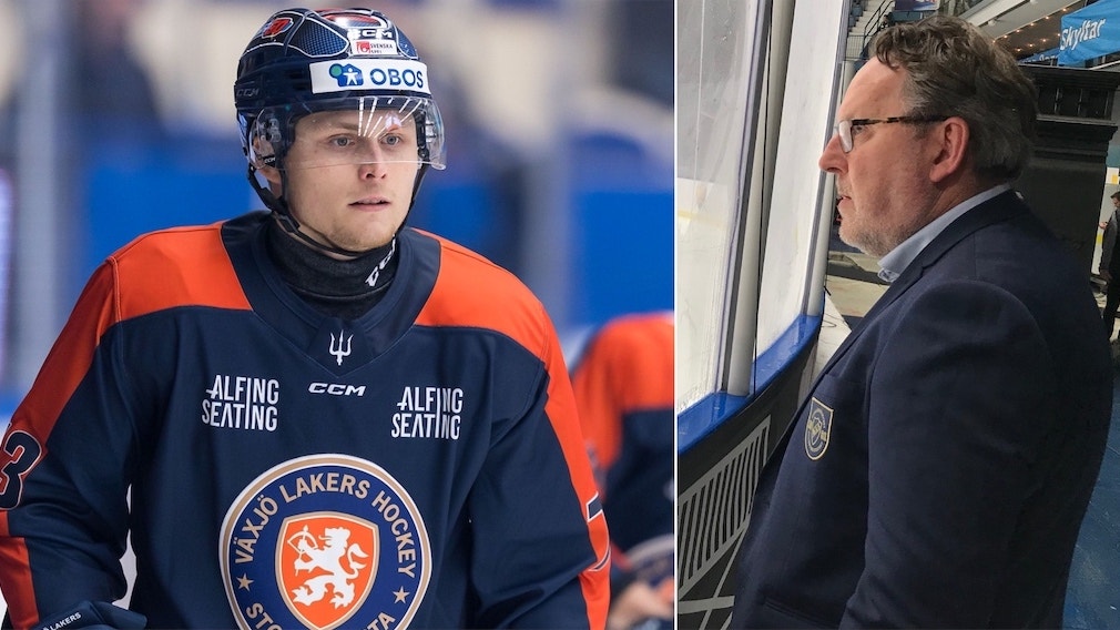 Bildbyrån/Mattias Ek, Hockeynews