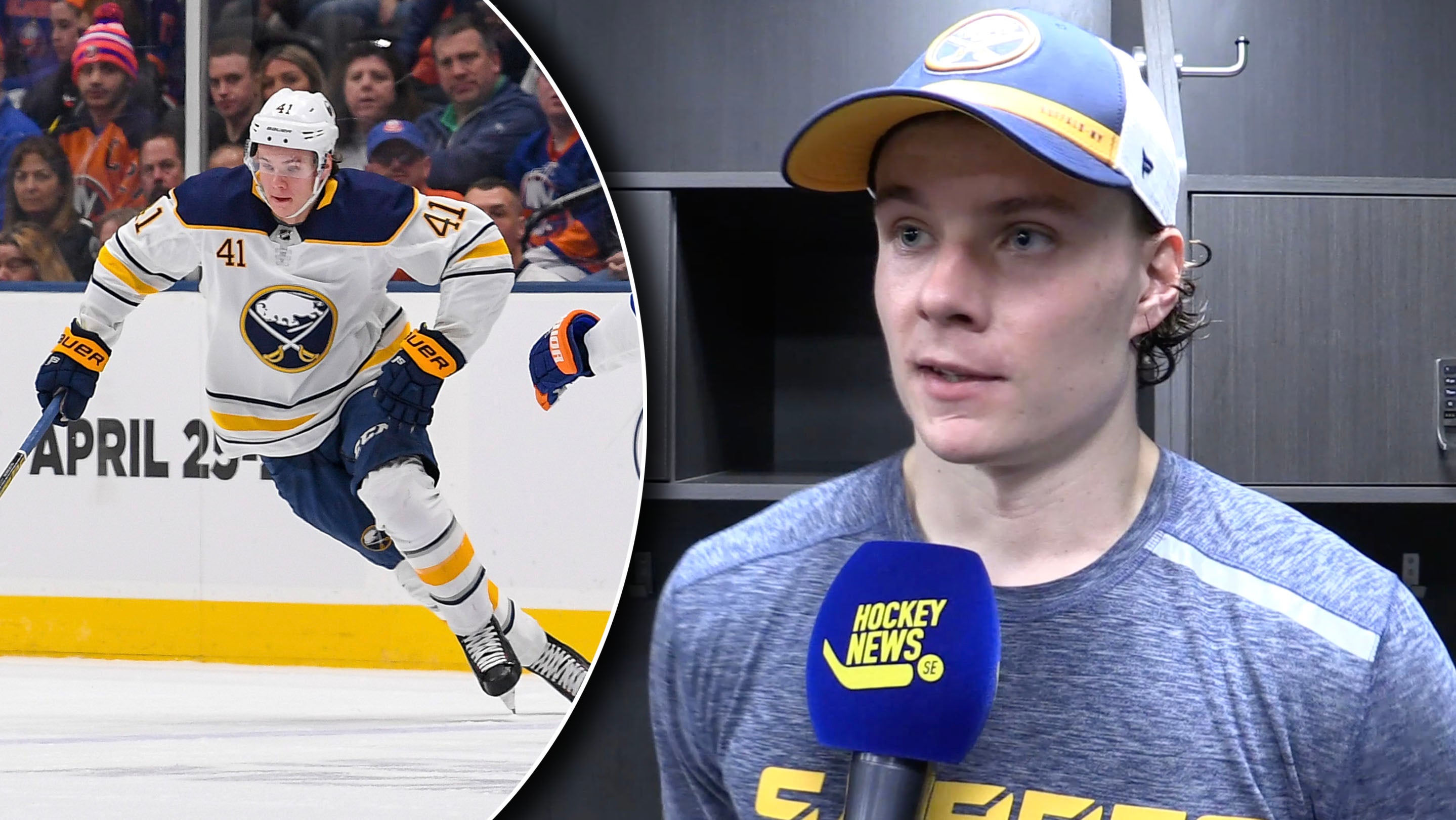 Bildbyrån / HockeyNews.se