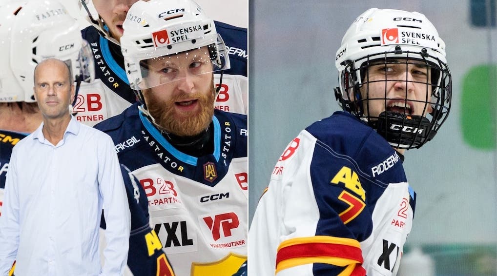 Klasen Victor Eklund krönika