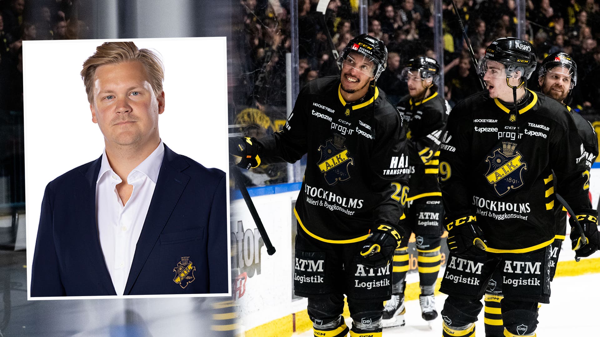 AIK Kim Sundgren