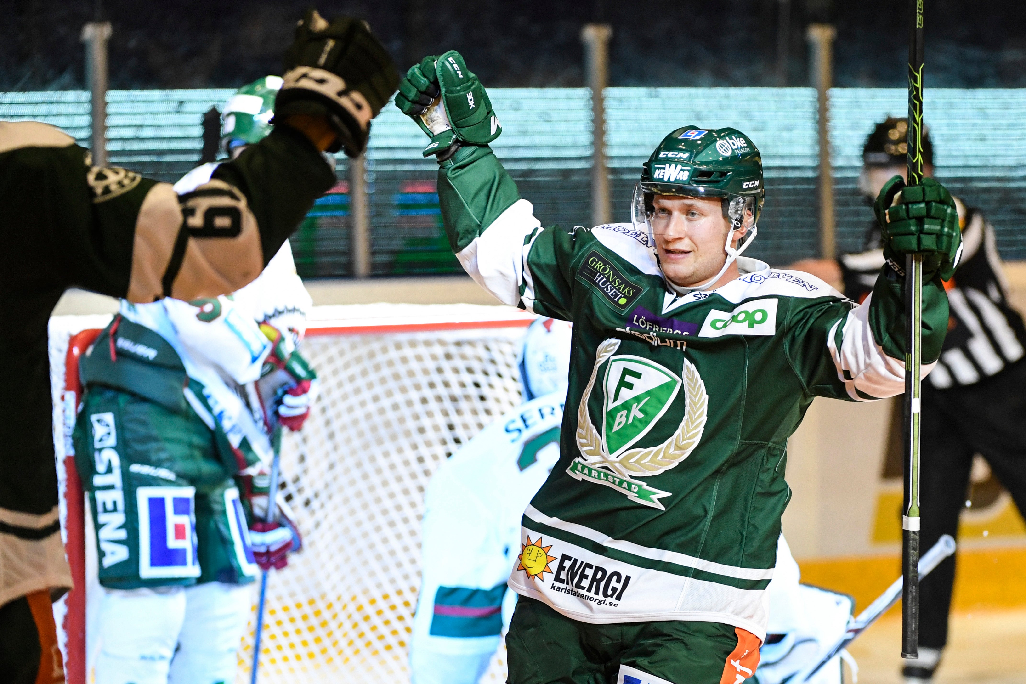 Fredrik Karlsson/Bildbyrån