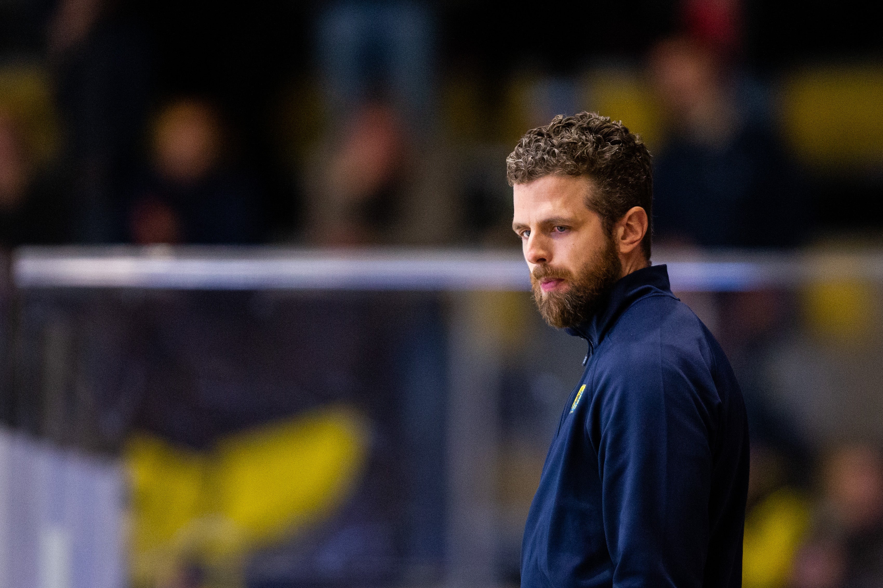 Tobias Sterner/Bildbyrån