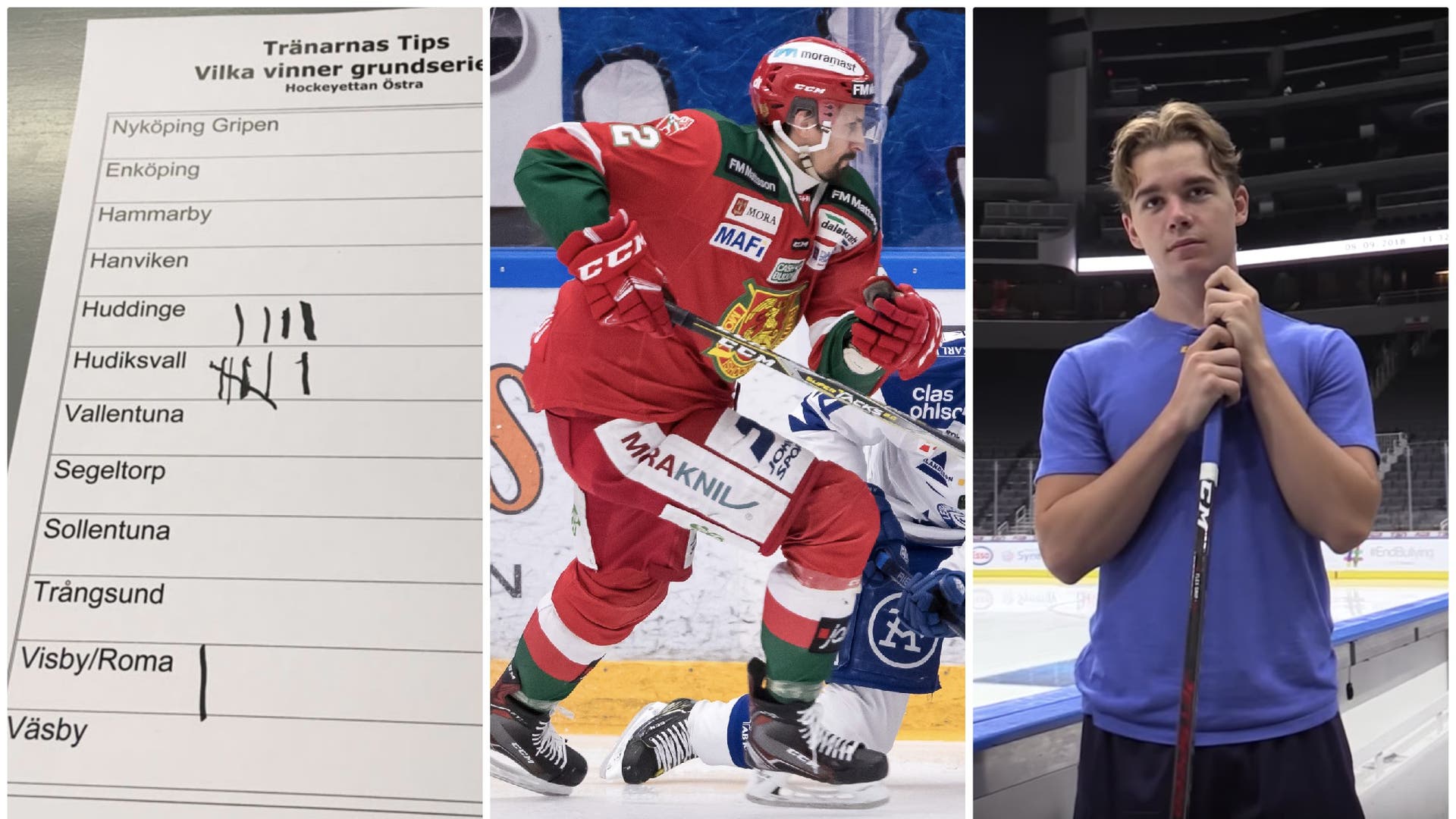 Bildbyrån/HockeyNews.se