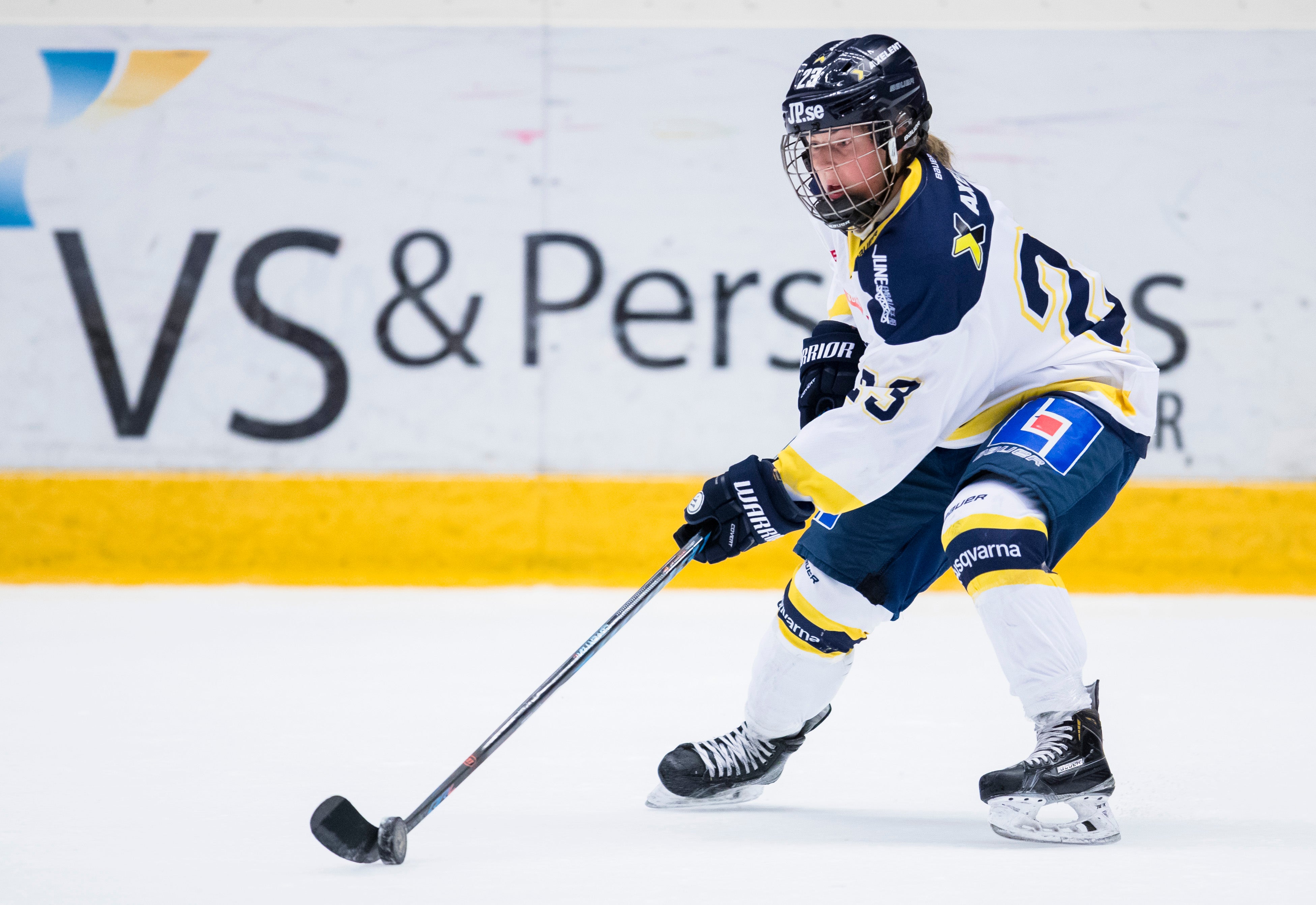 Andreas Sandström/Bildbyrån