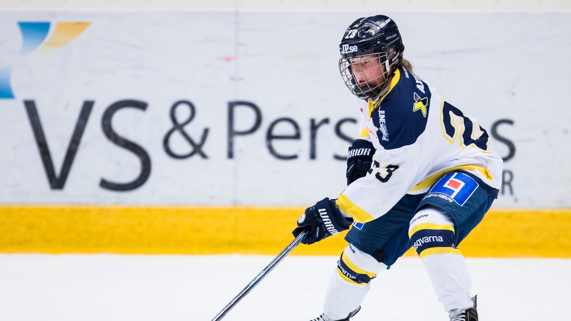 Andreas Sandström/Bildbyrån