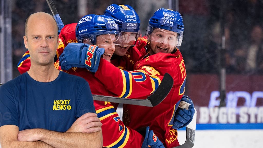 Djurgården Växjö betyg 10 mars