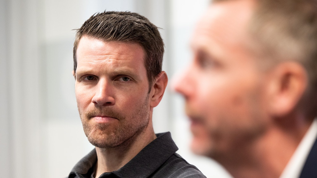 Foto: Daniel Stiller/Bildbyrån