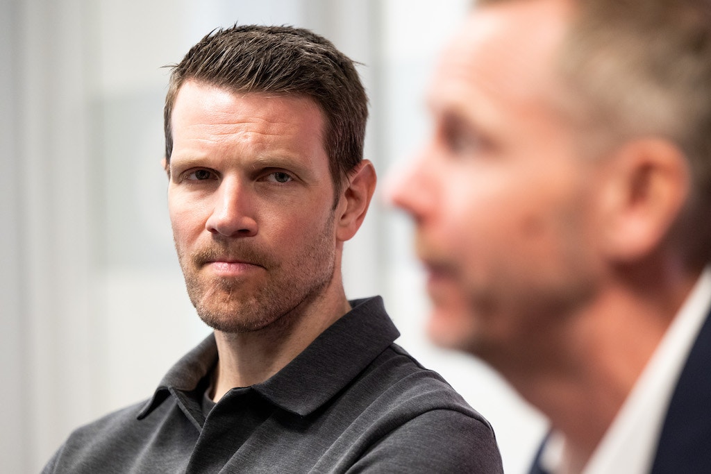 Fredrik Sjöström