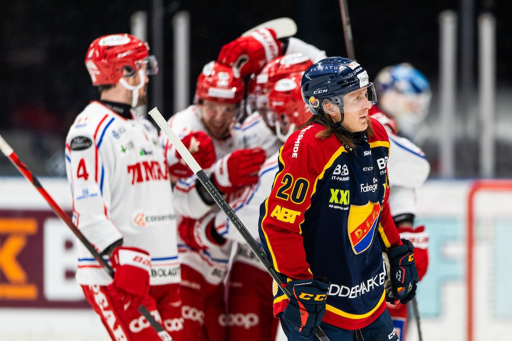 Jesper Zerman/Bildbyrån