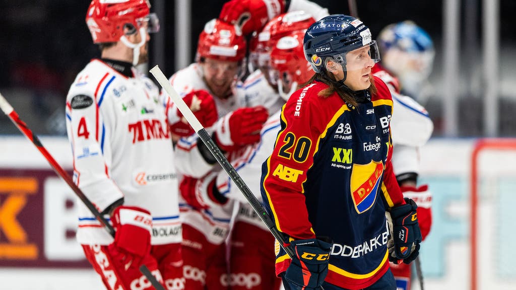 Jesper Zerman/Bildbyrån