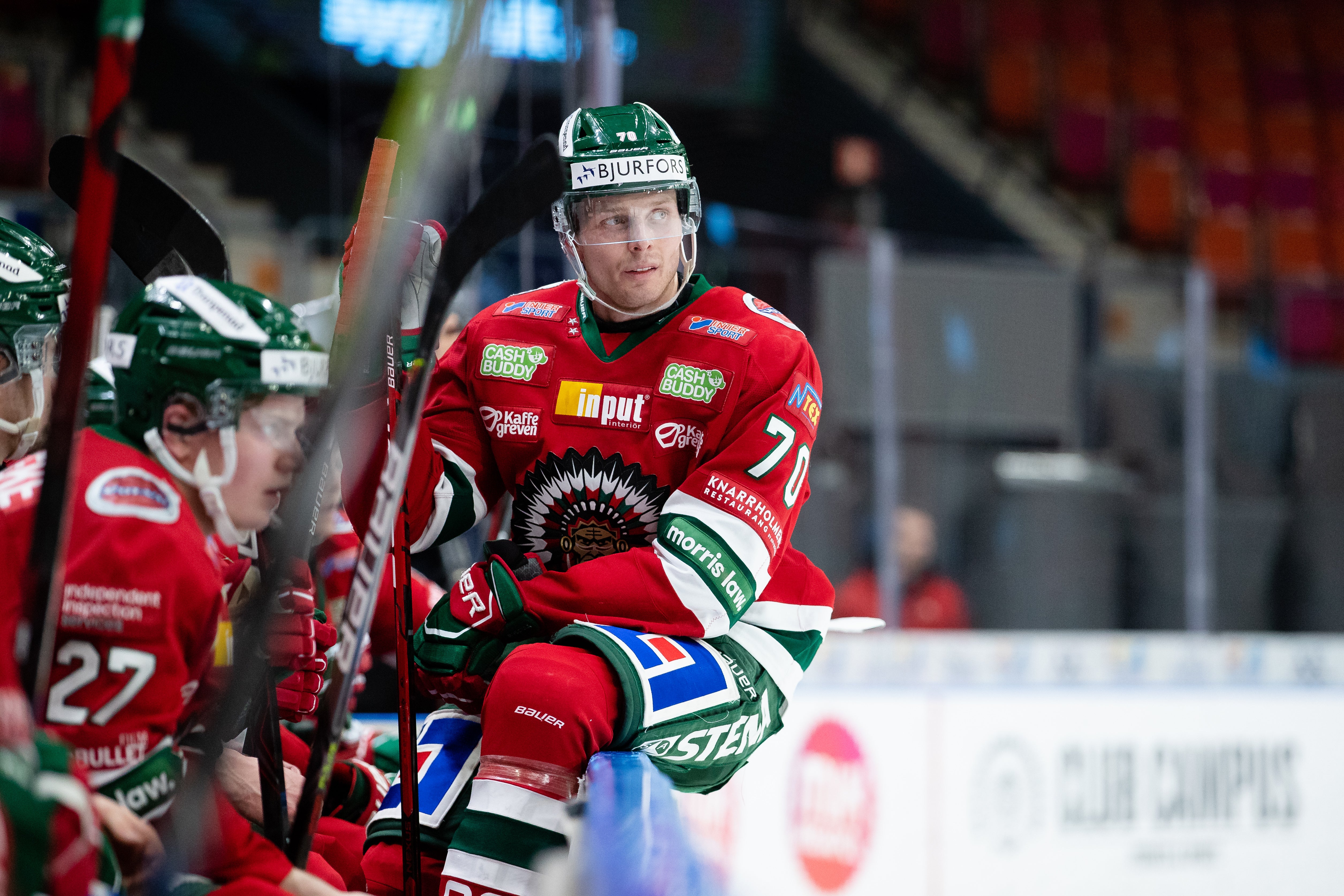 Michael Erichsen/Bildbyrån