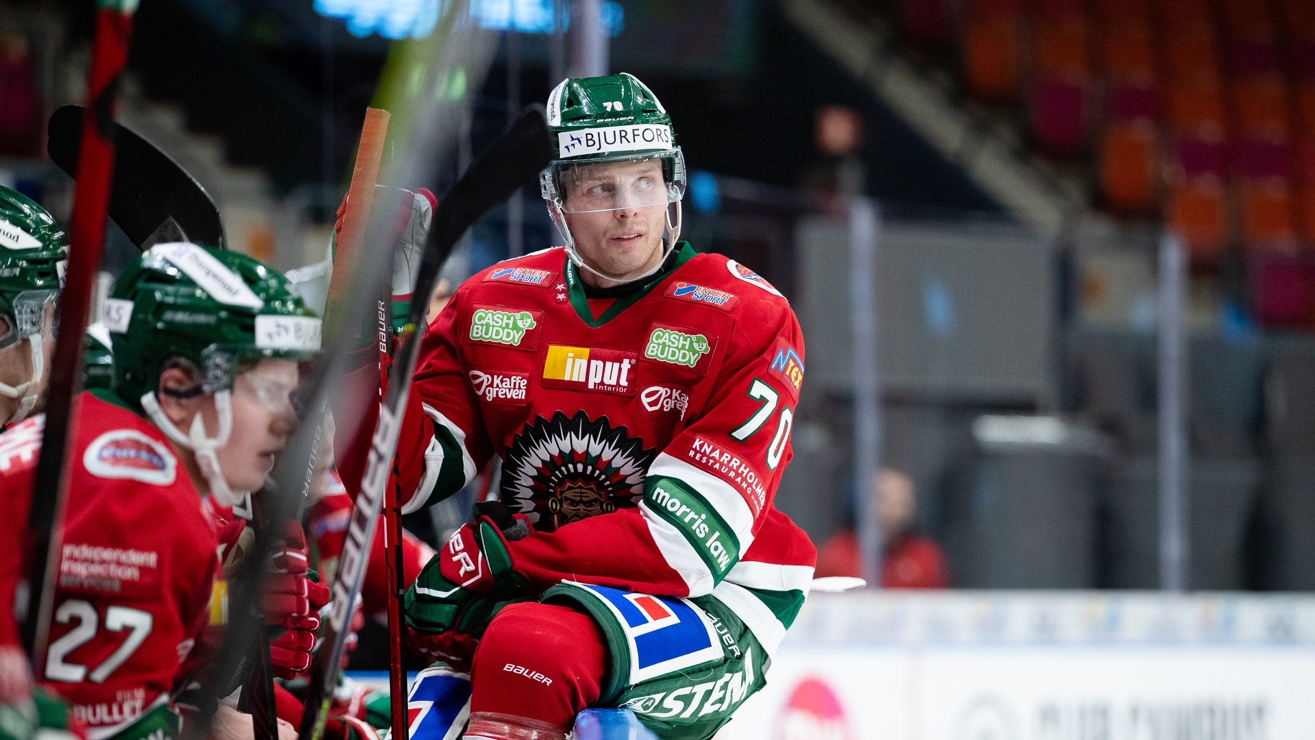 Michael Erichsen/Bildbyrån
