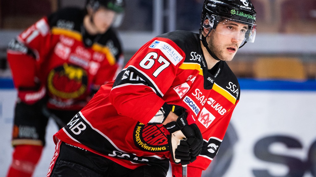 Simon Eliasson/Bildbyrån