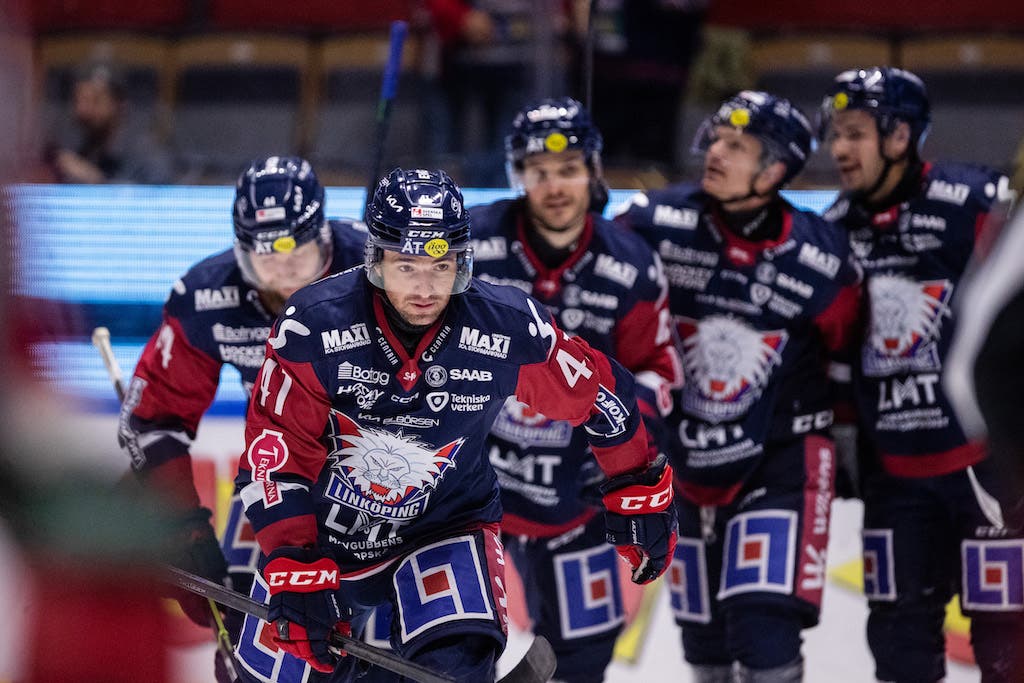 (25105) Broc Little Linköping