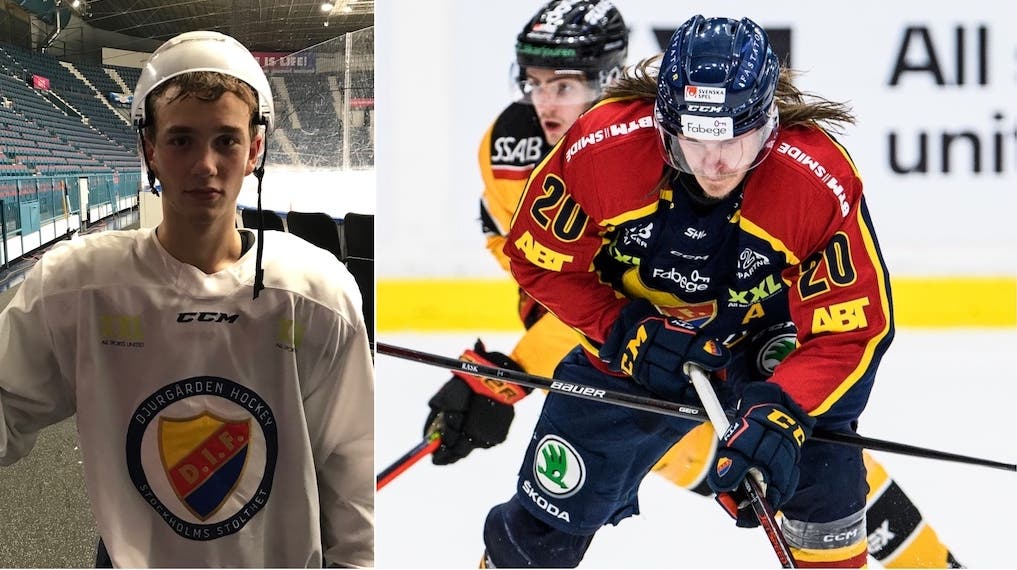 (21261) William Eklund/Marcus Sörensen