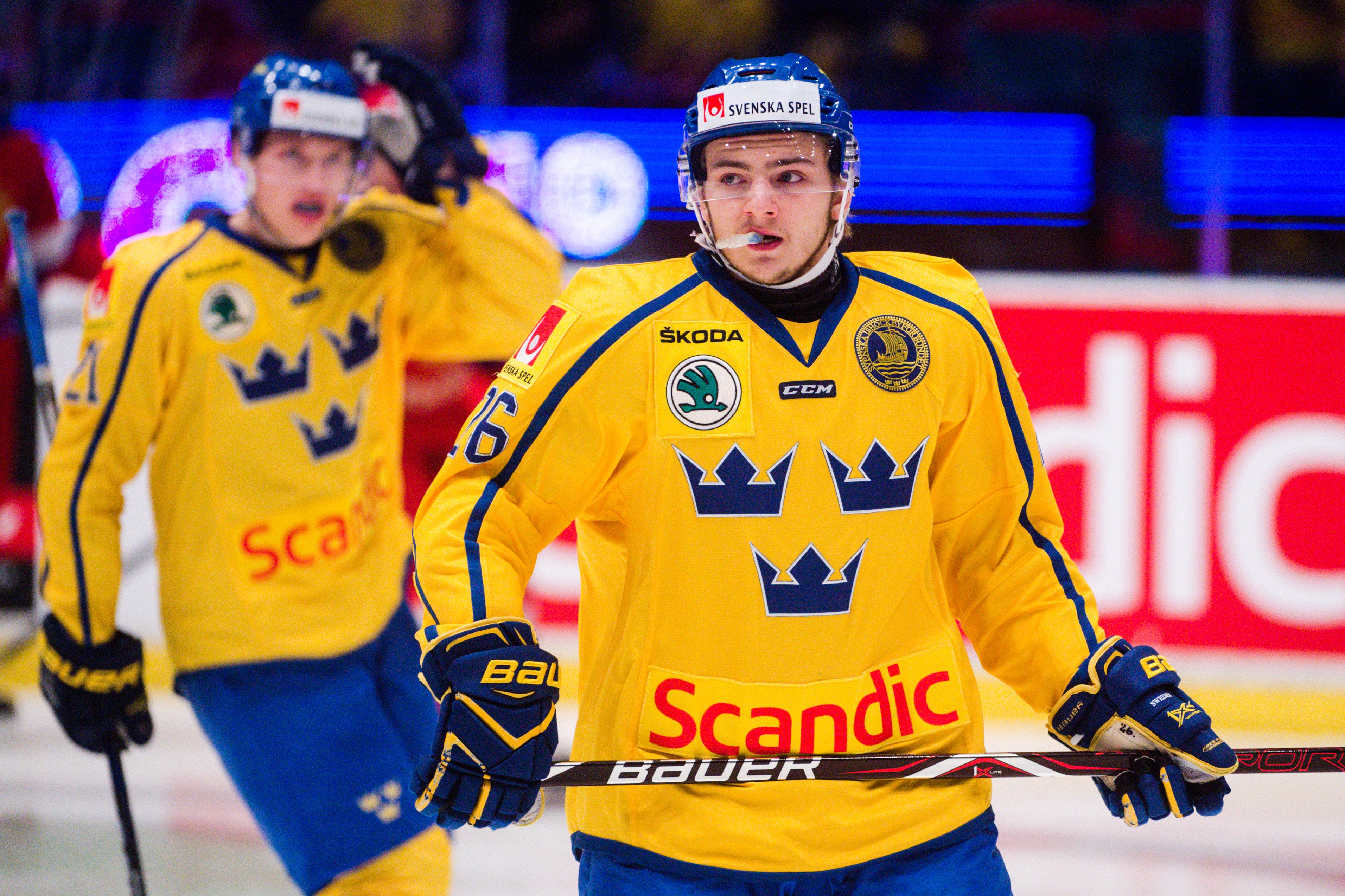 Simon Hastegård/Bildbyrån