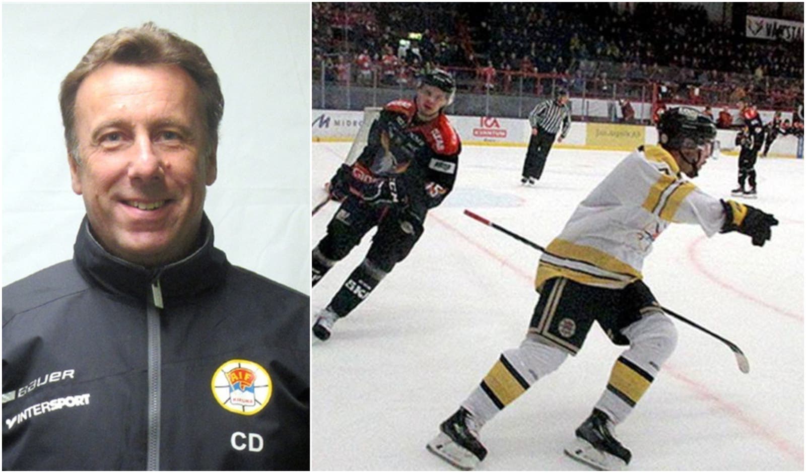 (12789) Dreberg/Kiruna AIF