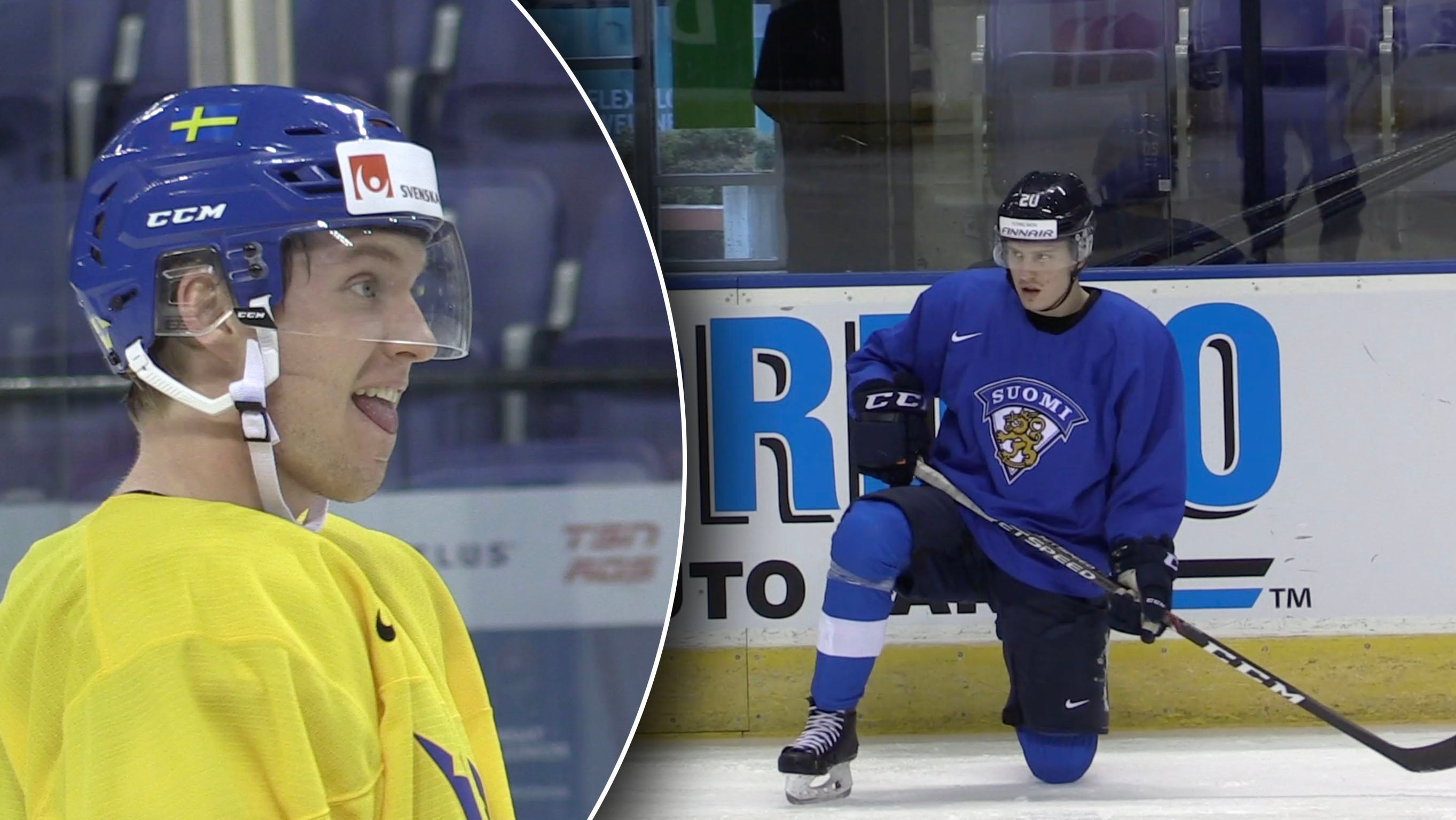 Henrik Sjöberg / HockeyNews.se