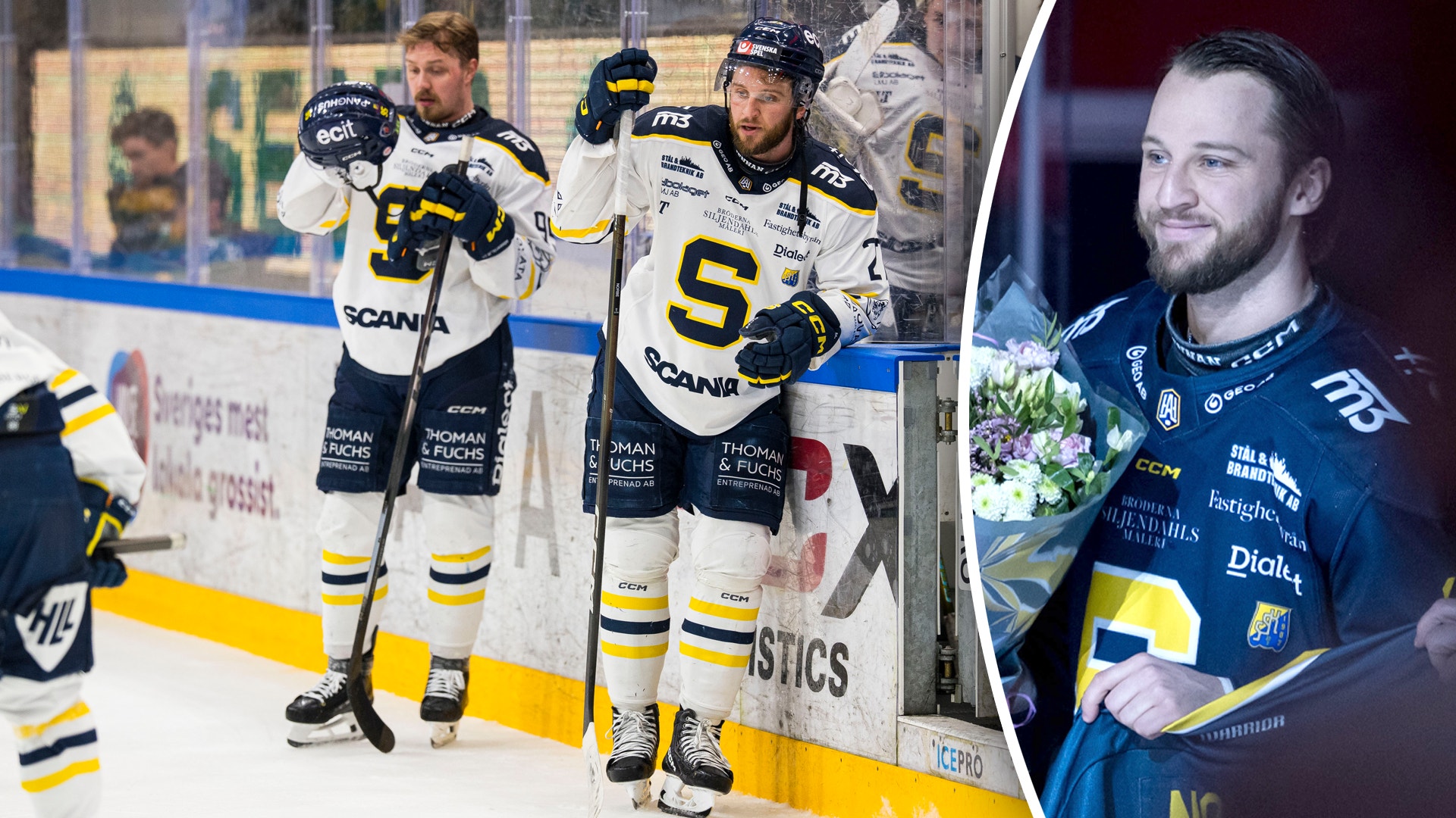 daniel norbe södertälje