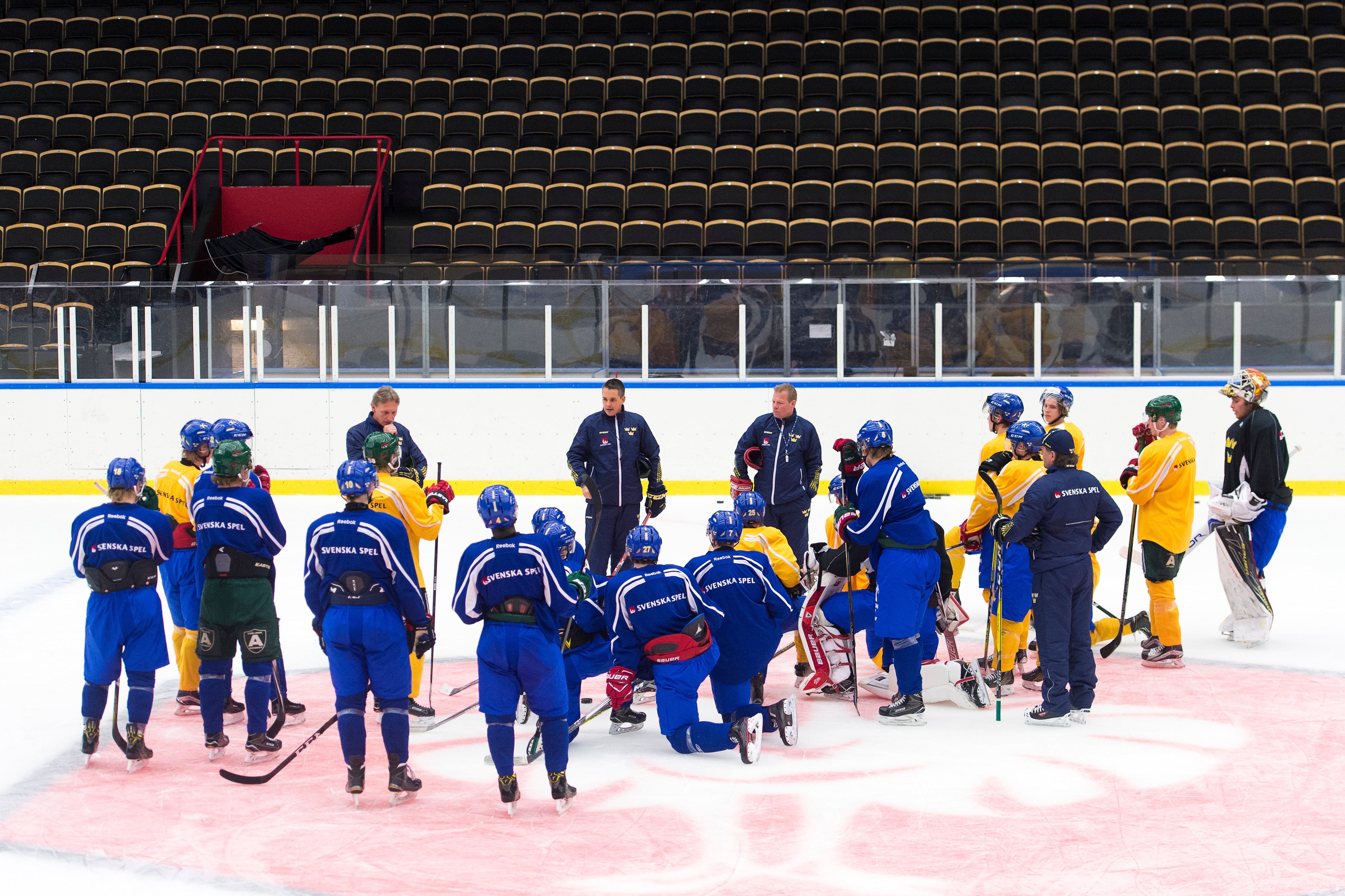 (16903) Juniorkronorna