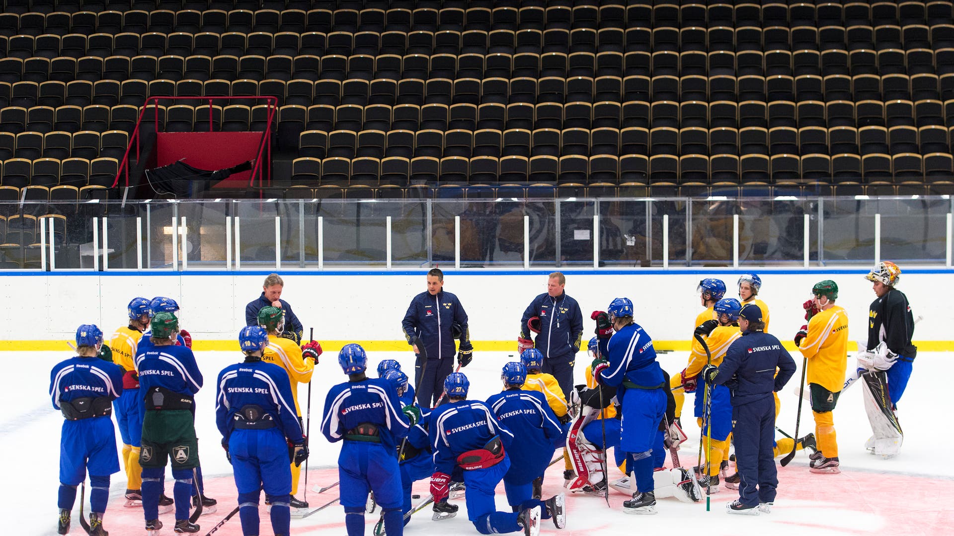 (16903) Juniorkronorna