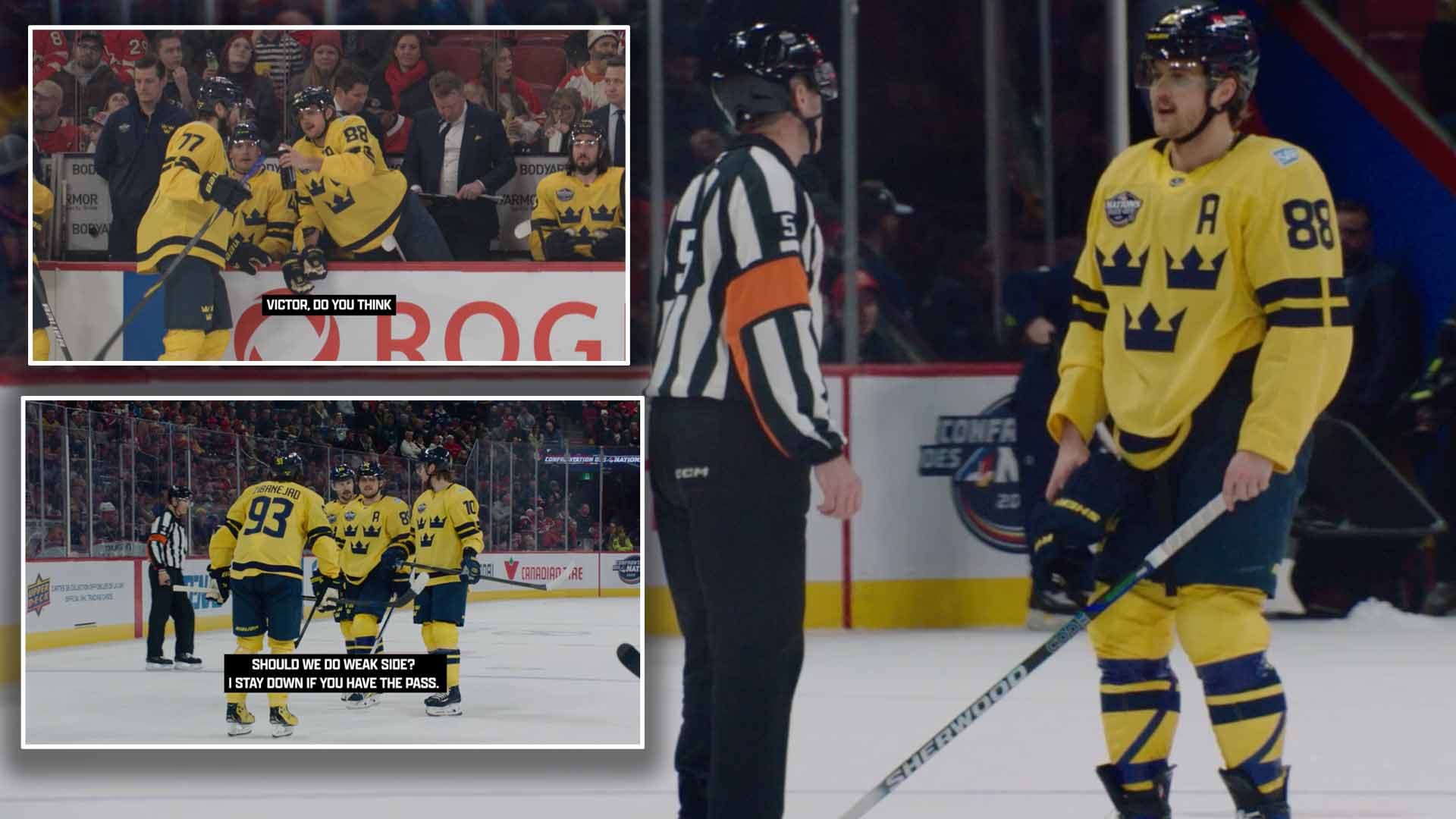 William Nylander