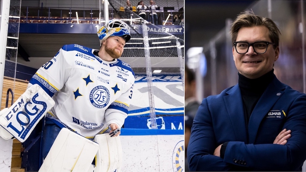 (18098) Janne Juvonen/Björn Hellkvist