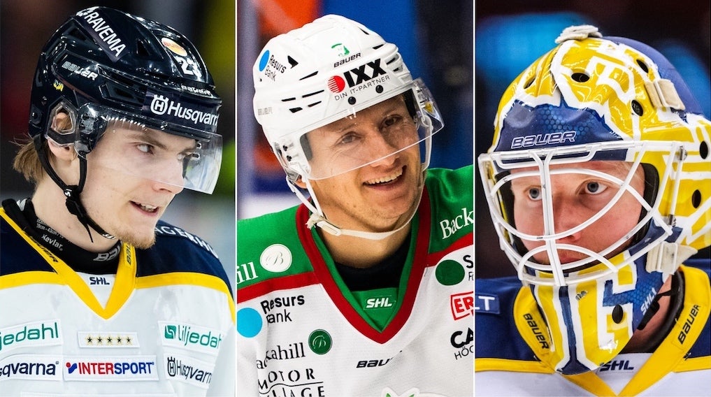 (13302) Lias Andersson/Daniel Bertov/Gunnarsson