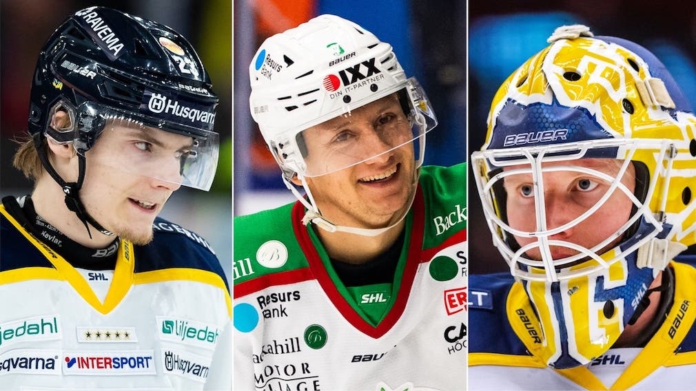 (13302) Lias Andersson/Daniel Bertov/Gunnarsson