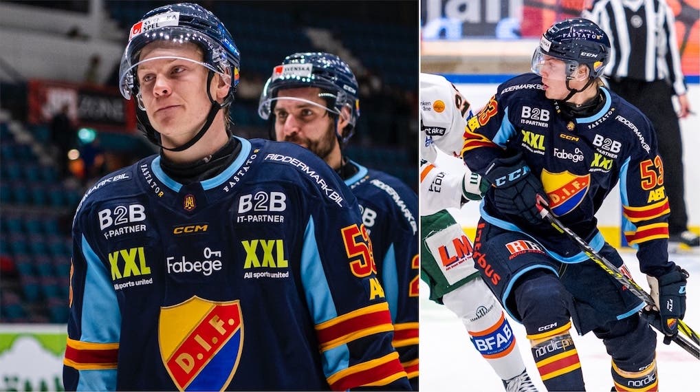 (24806) David Blomgren Djurgården