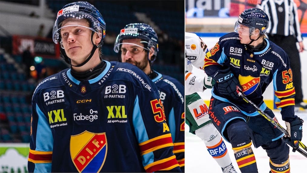 (24806) David Blomgren Djurgården