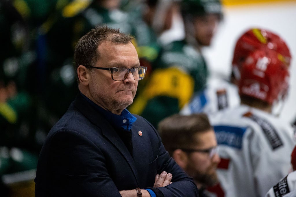 (18501) Magnus Sundquist/Modo