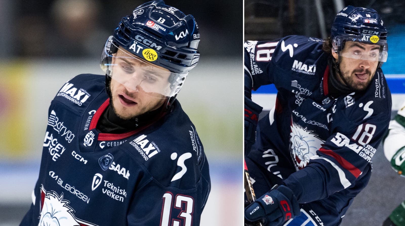 Jakub Vrana Remi Elie