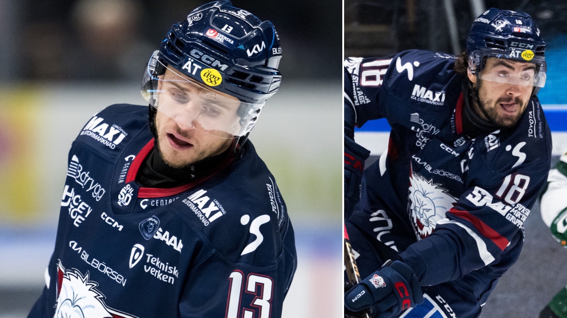 Jakub Vrana Remi Elie