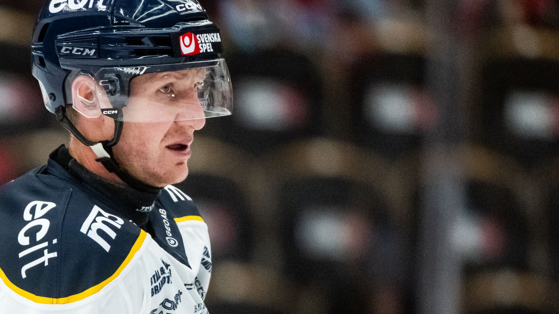 Henrik Eriksson.