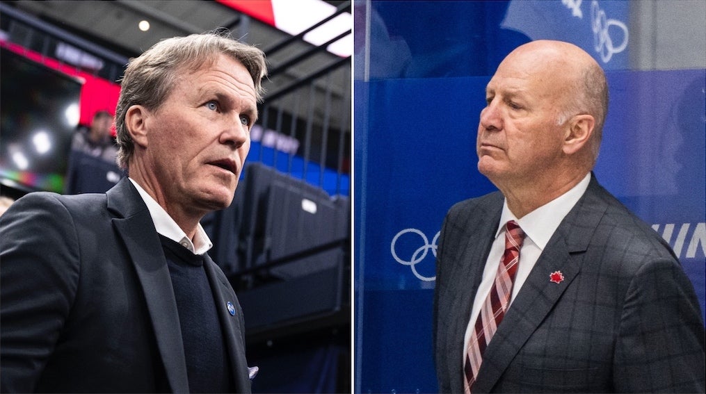 (23830) Johan Garpenlöv Claude Julien