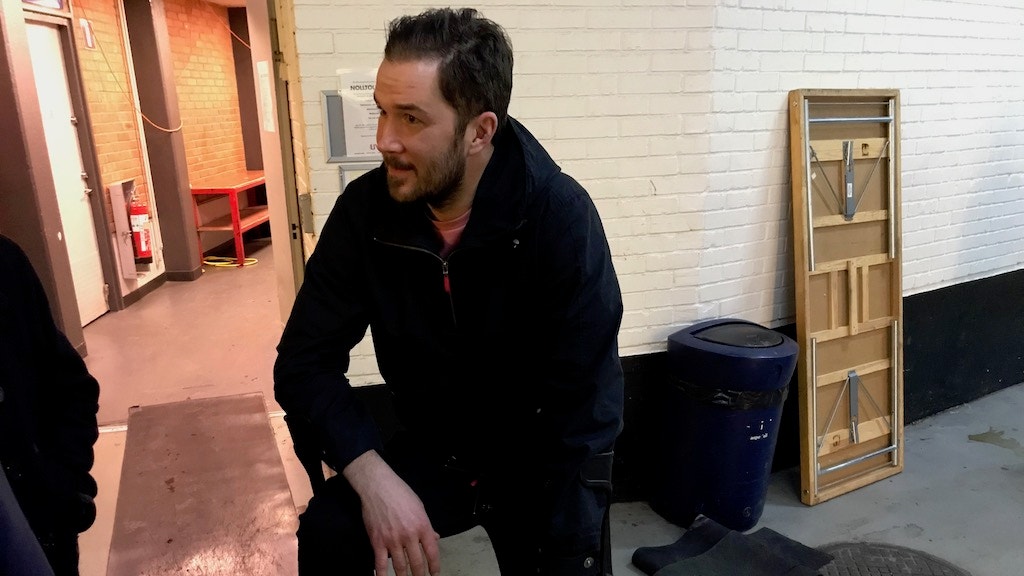 Mattias Ek/HockeyNews.se