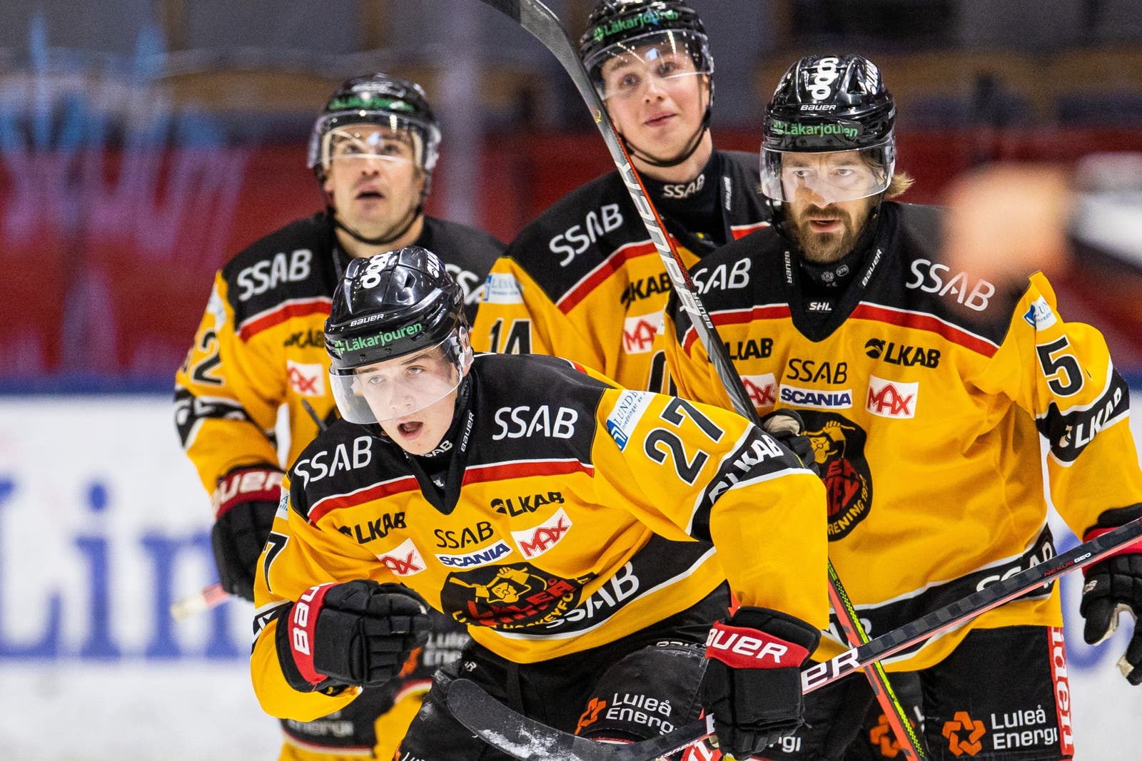 (16450) Nils Lundkvist