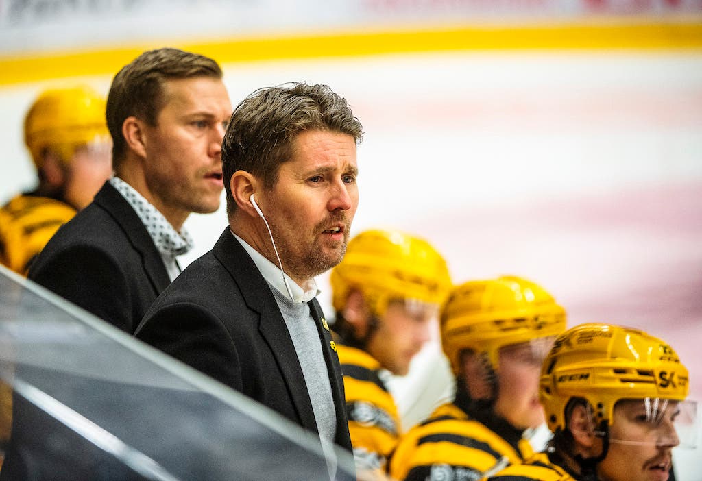 (16428) Stefan Klockare/Skellefteå