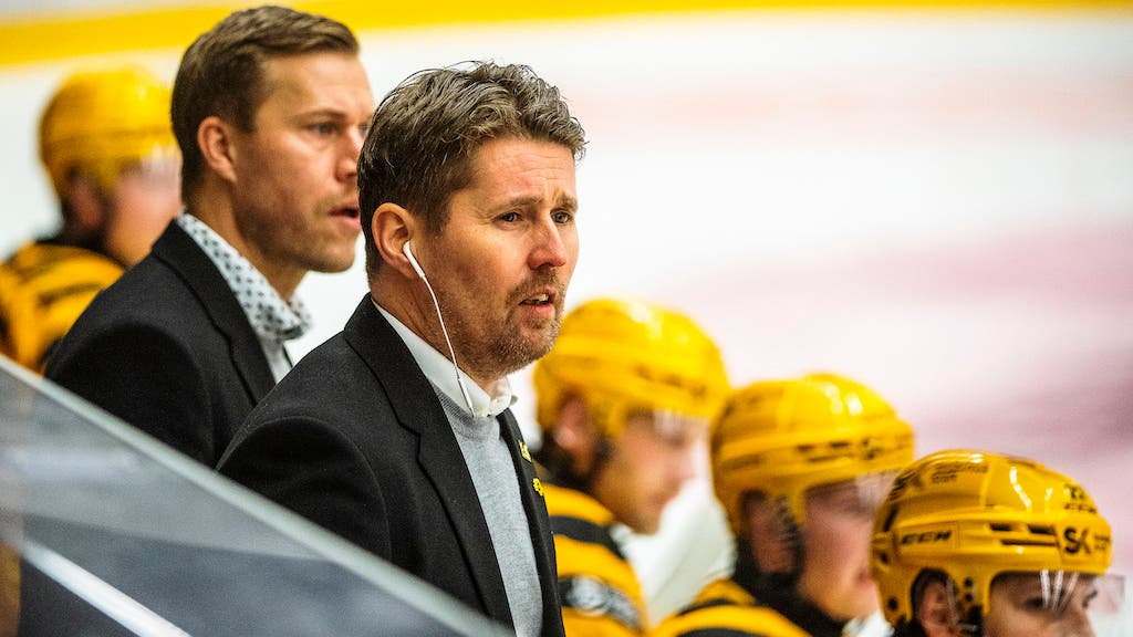 (16428) Stefan Klockare/Skellefteå