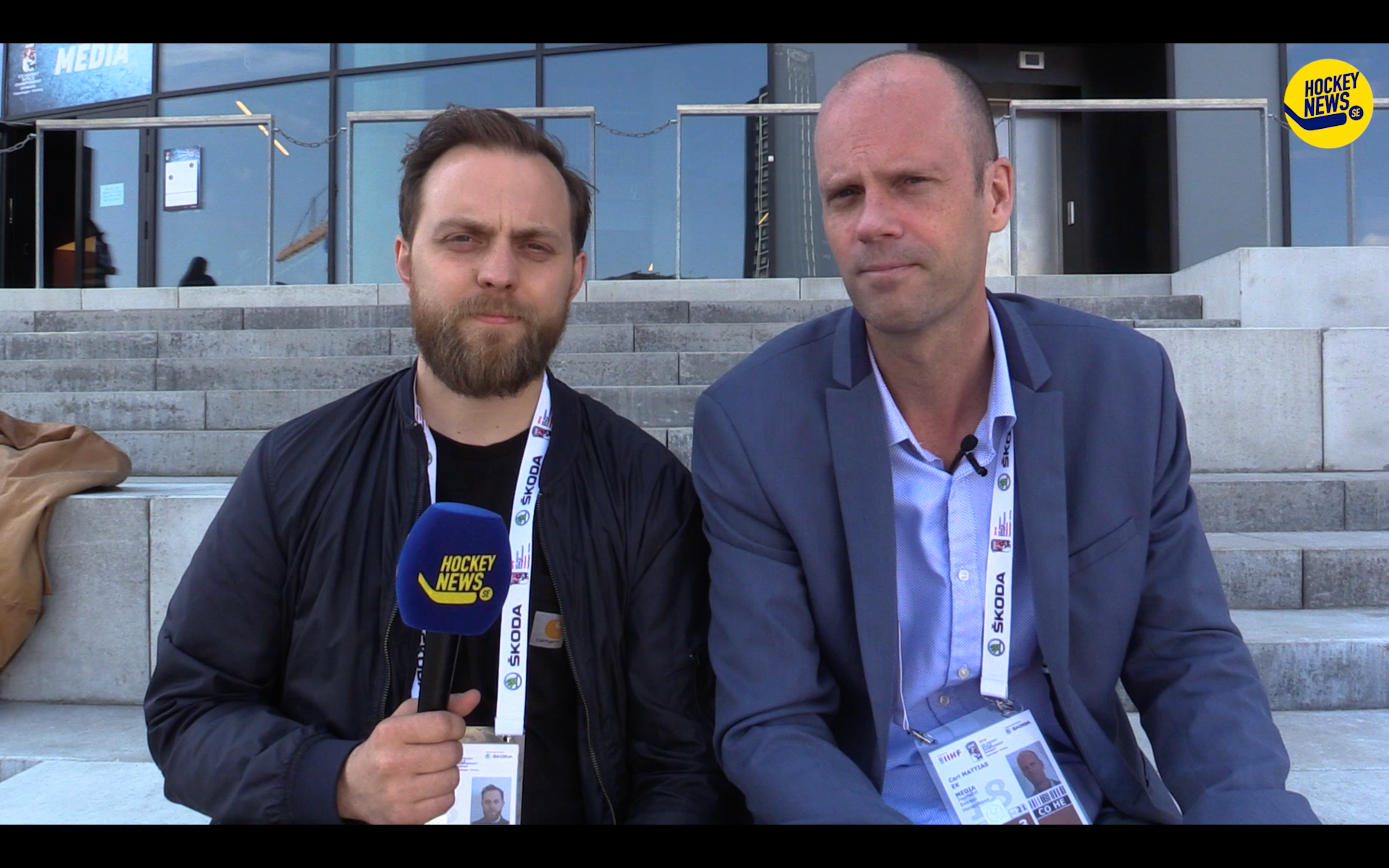 HockeyNews.se