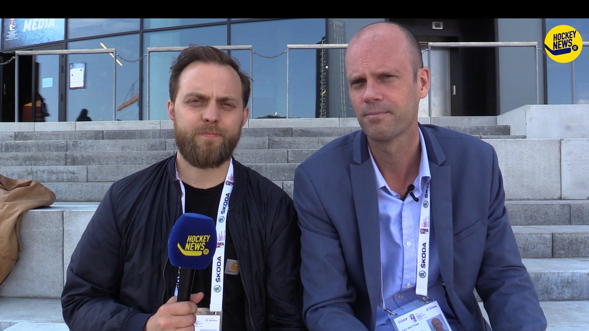 HockeyNews.se