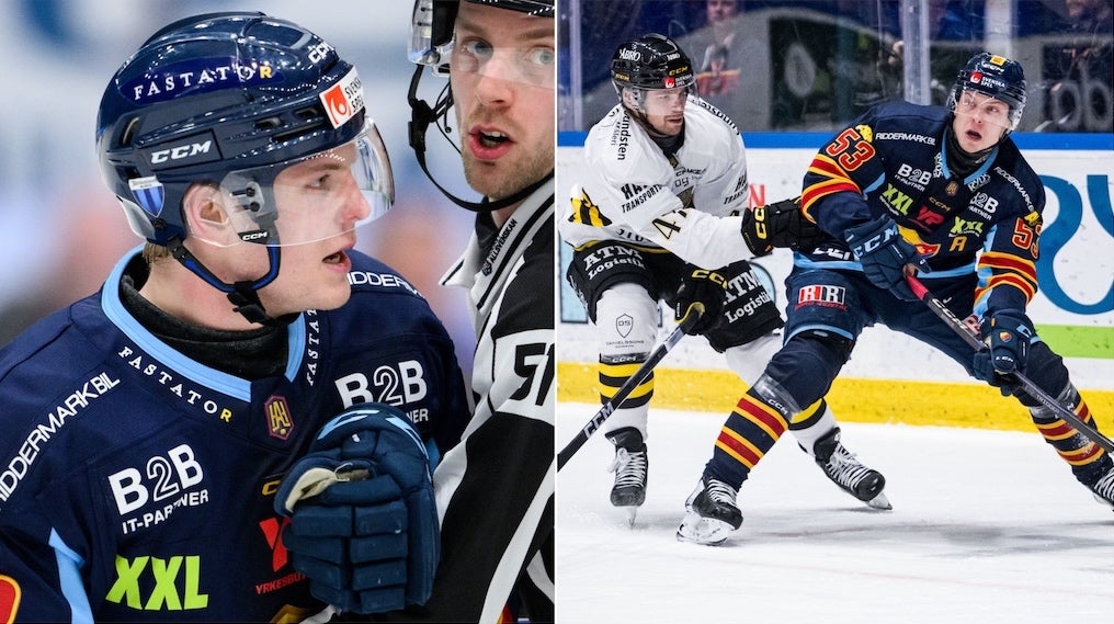 Foto: Bildbyrån