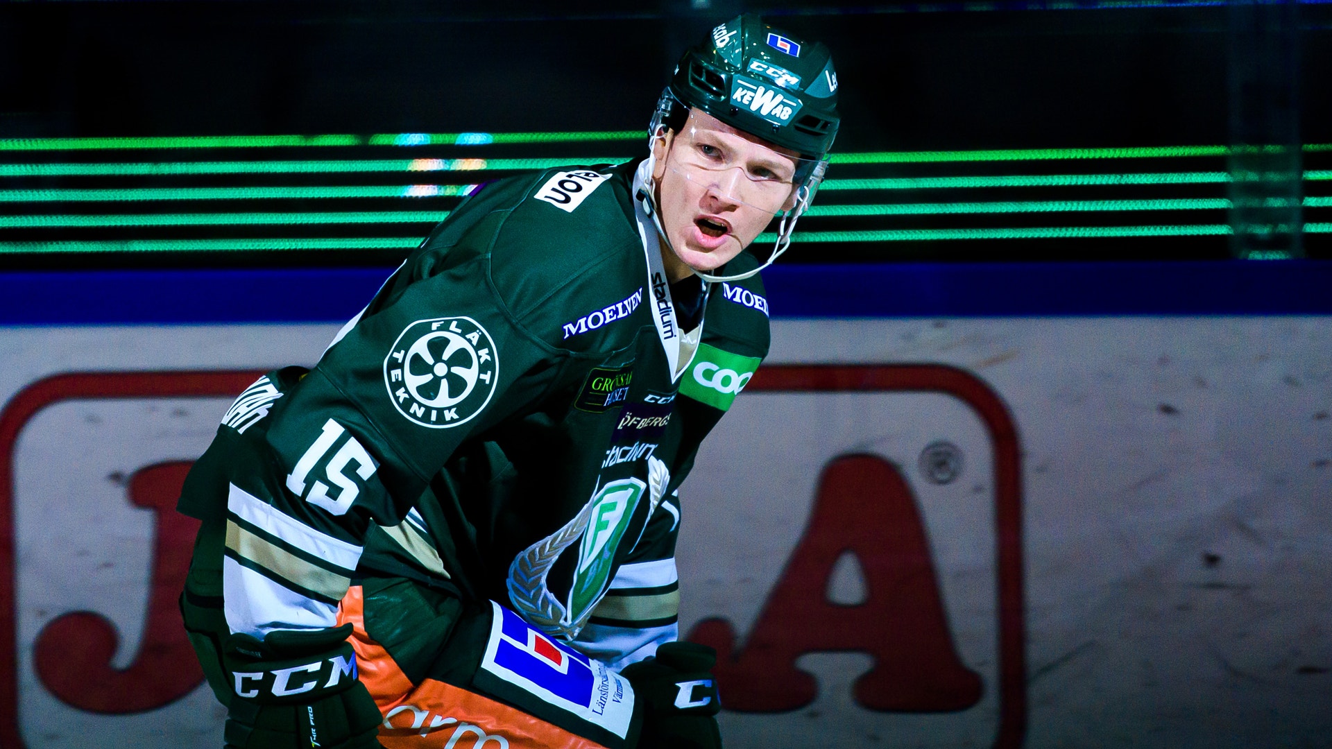 Fredrik Karlsson/Bildbyrån