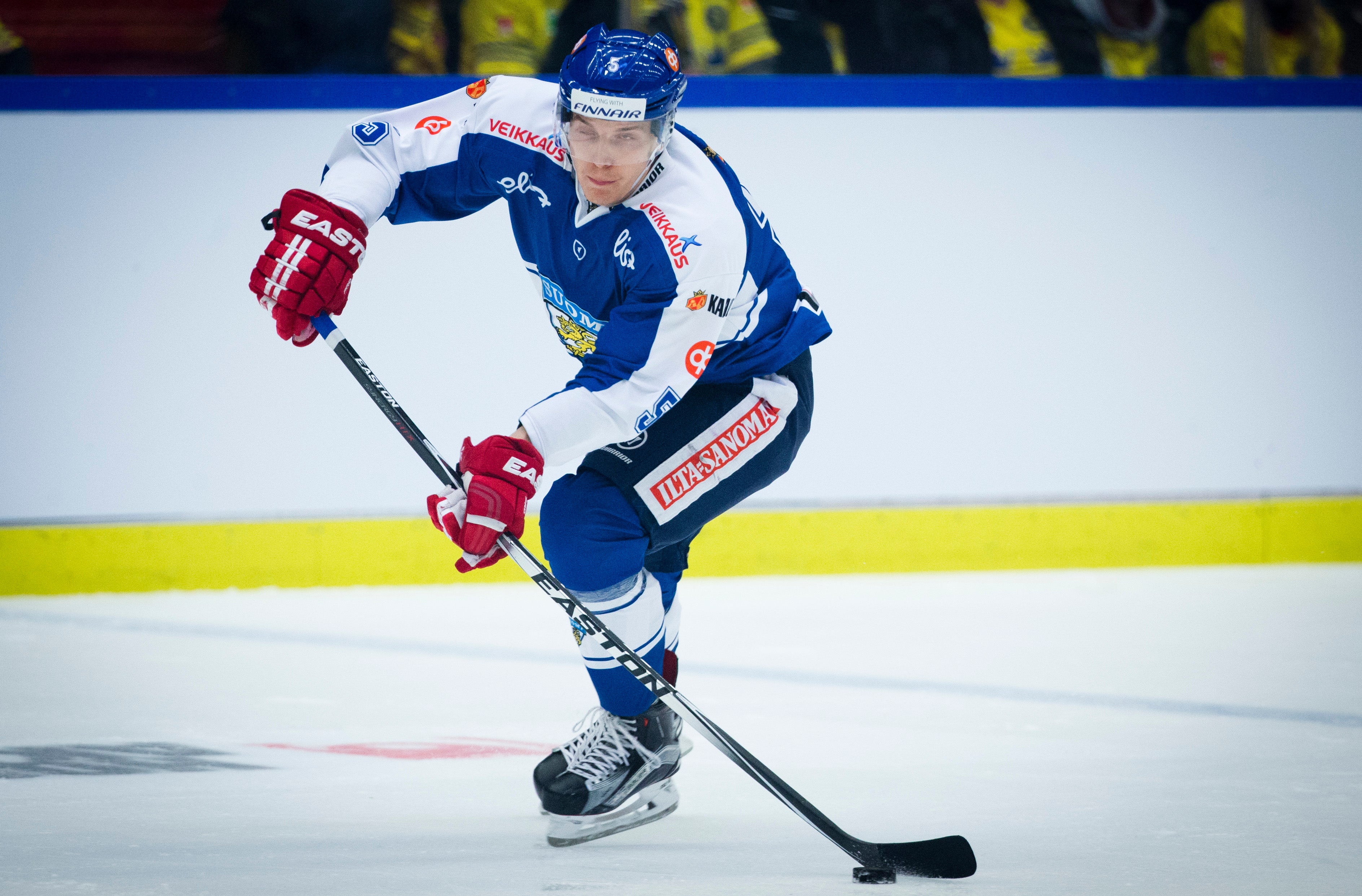 Johan Bernström/Bildbyrån
