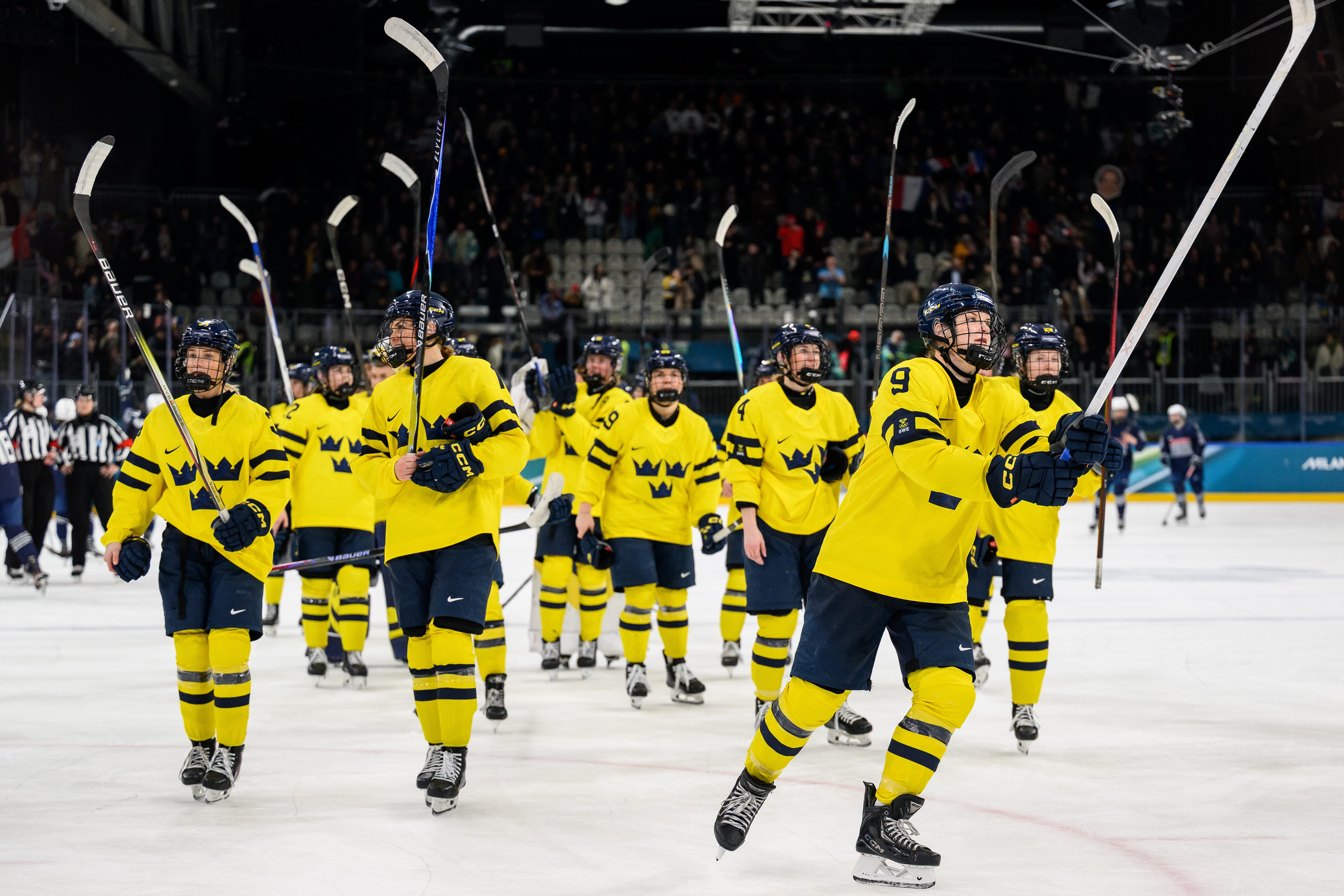 Foto: Bildbyrån.